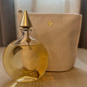 Vintage Guerlain Shalimar